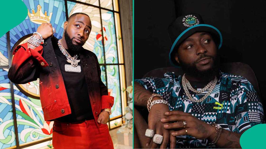 Davido reportedly cancels Canada shows over management misalignment. Davido reportedly cancels Canada shows over management misalignment.