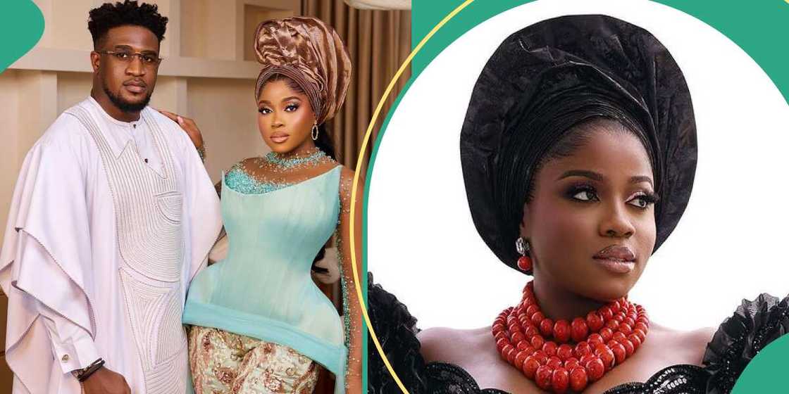 Fashion stylist, Veekee James celebrates husband's birthday Fashion stylist, Veekee James celebrates husband's birthday