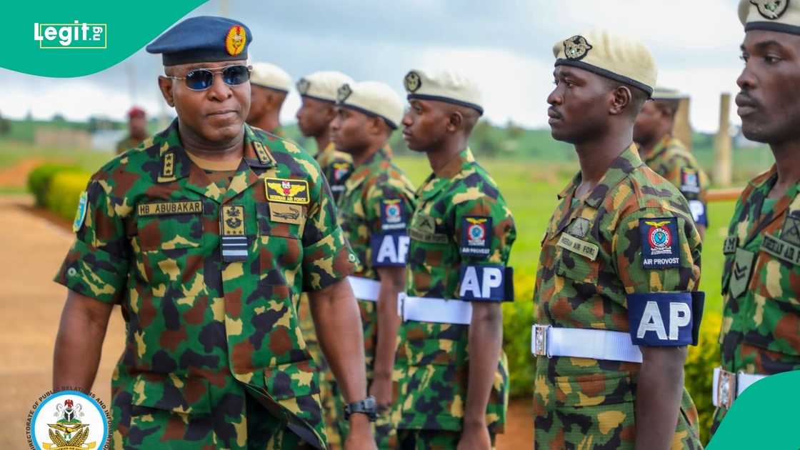 NAF issues warning against fraud during application period.