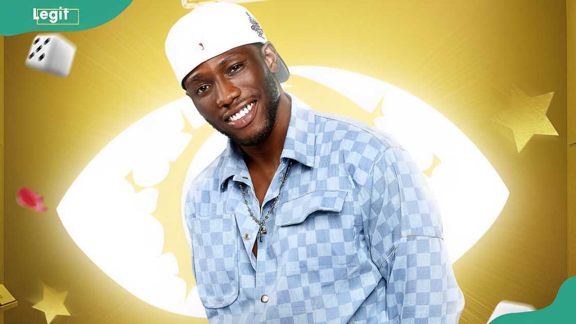 Kayikunmi from BBNaija Kayikunmi from BBNaija