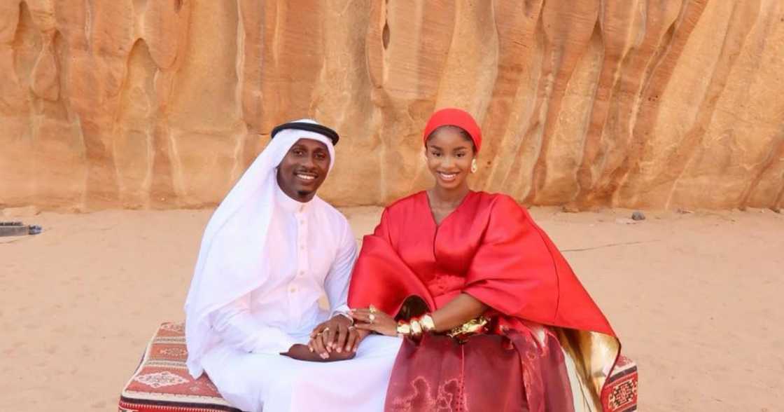Priscilla Ojo speaks about her marriage to Juma Jux, shares tips. Priscilla Ojo speaks about her marriage to Juma Jux, shares tips.