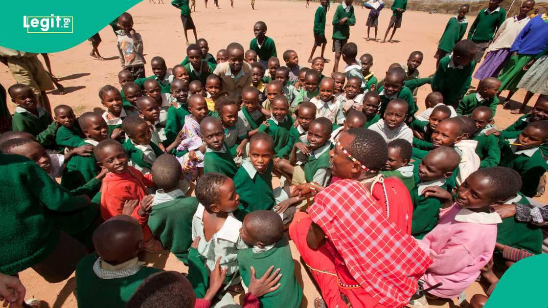 Police‑run girls’ school faces scrutiny after deadly overnight fire in Gilgil.