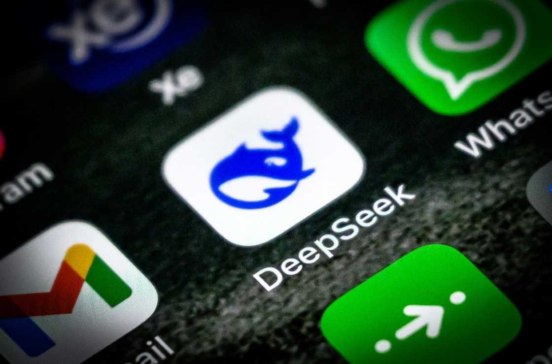 After surging ahead in the global AI race this week, DeepSeek faces an uncertain future in China, its home country