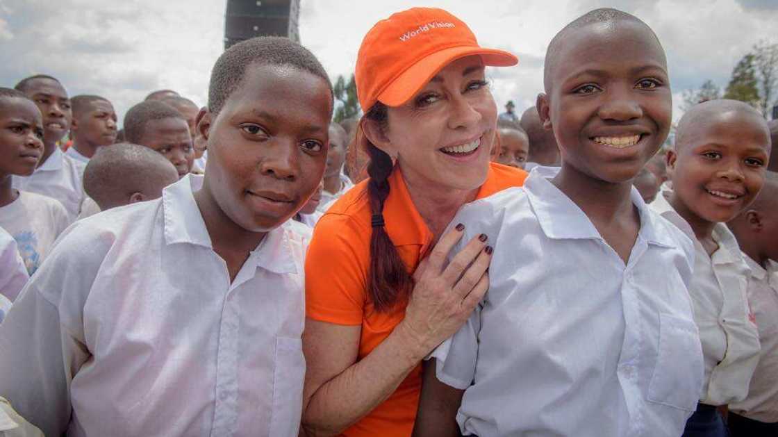 Patricia Heaton Patricia Heaton