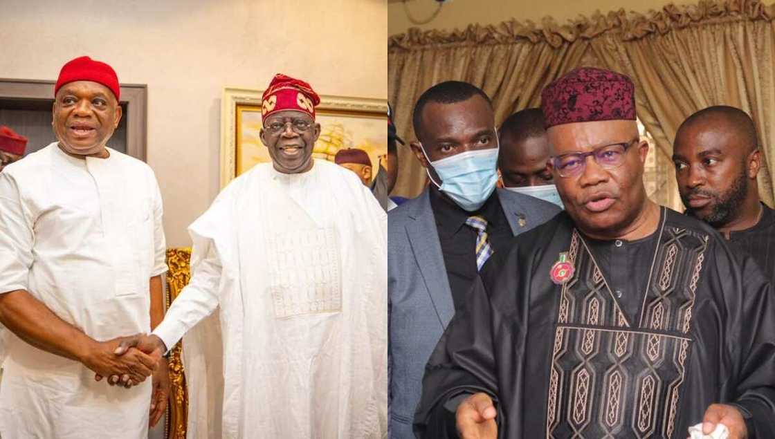 APC, Tinubu APC, Tinubu