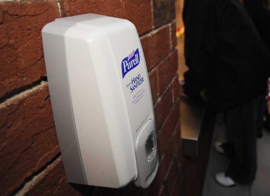 OPINION: COVID-19: Alcohol-based sanitizers...the battle and the battle plan by Amaso Jack OPINION: COVID-19: Alcohol-based sanitizers...the battle and the battle plan by Amaso Jack