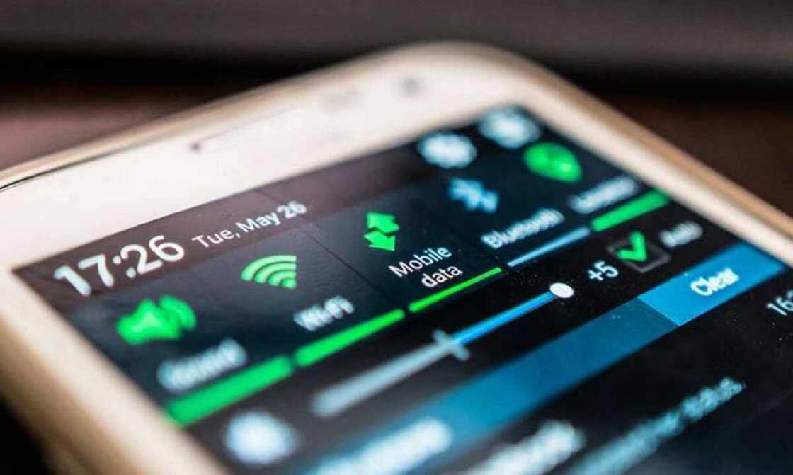 Satar waya ta N80,000: Ɗan kasuwa ya shigar da ƙarar karuwa a kotun shari'a a Kaduna Satar waya ta N80,000: Ɗan kasuwa ya shigar da ƙarar karuwa a kotun shari'a a Kaduna