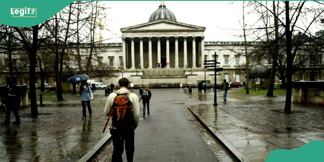 UK invites Nigerians to apply for fully-funded scholarship UK invites Nigerians to apply for fully-funded scholarship