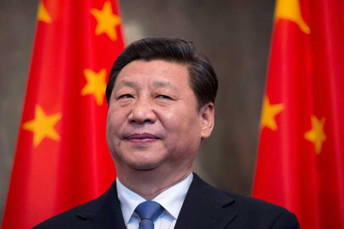 Xi Jinping recently secured a historic third term as China's leader Xi Jinping recently secured a historic third term as China's leader