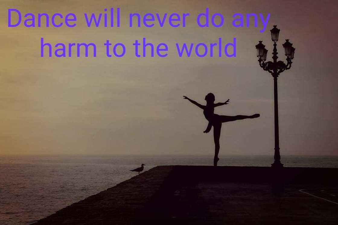 inspirational dance quotes inspirational dance quotes