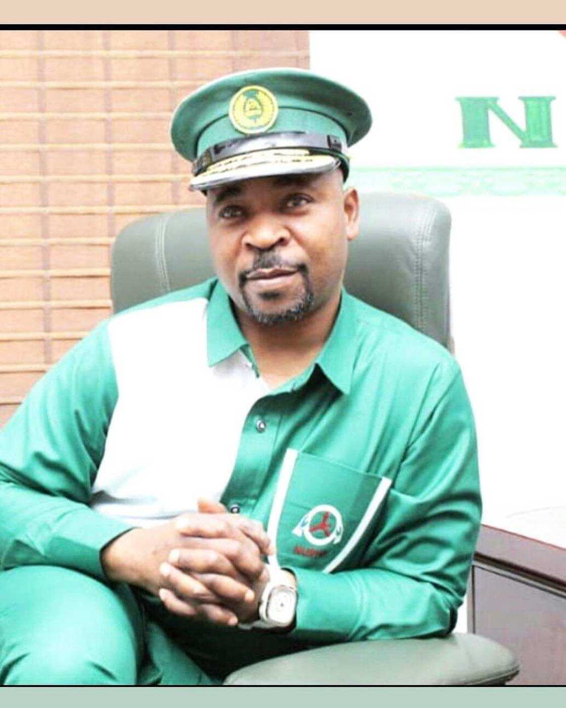 Breaking: Lagos Takes Serious Action Against NURTW, Suspends Activities Indefinitely Breaking: Lagos Takes Serious Action Against NURTW, Suspends Activities Indefinitely
