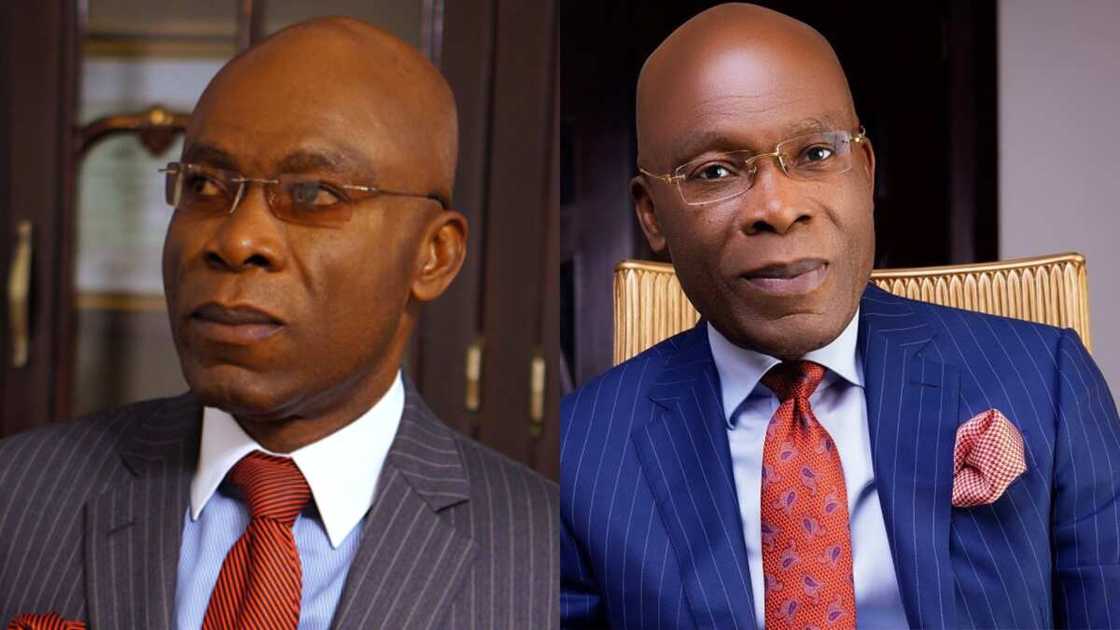 Zinox, Leo Stan Ekeh Zinox, Leo Stan Ekeh