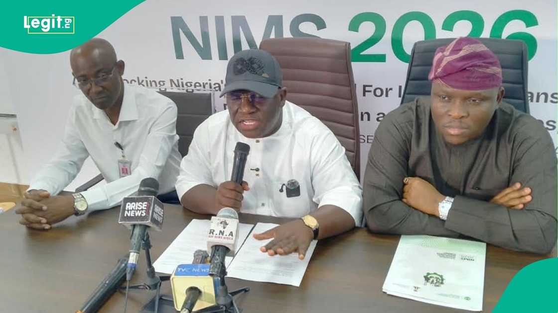 NIMS summit