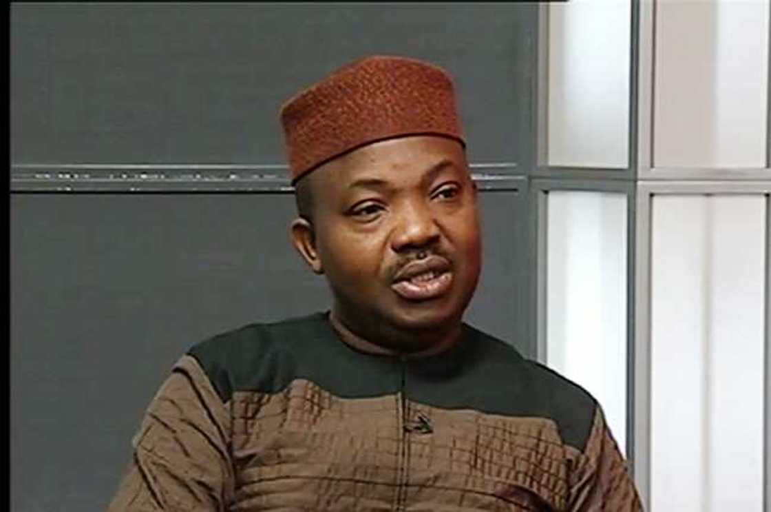 Yinka Odumakin’s death was Revealed to us, Brother Discloses Yinka Odumakin’s death was Revealed to us, Brother Discloses