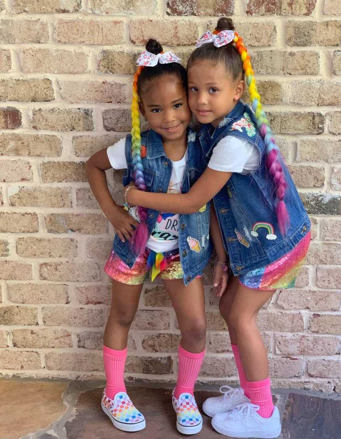 Lil Durk kids Lil Durk kids