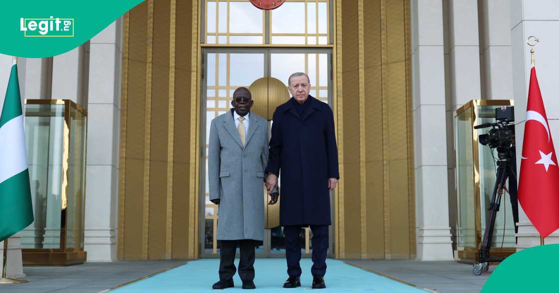 Shugaba Tinubu Shugaba Tinubu