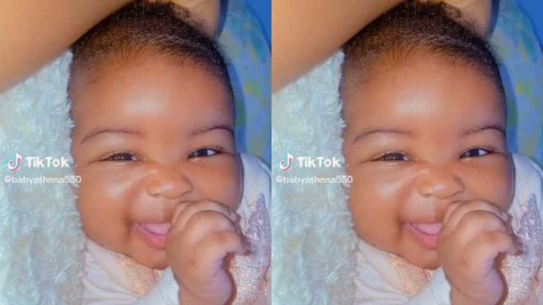 Cute child Cute child