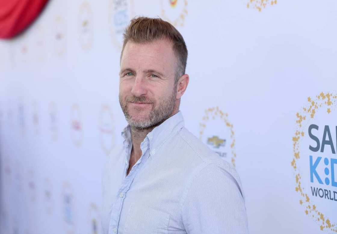 Scott Caan Scott Caan