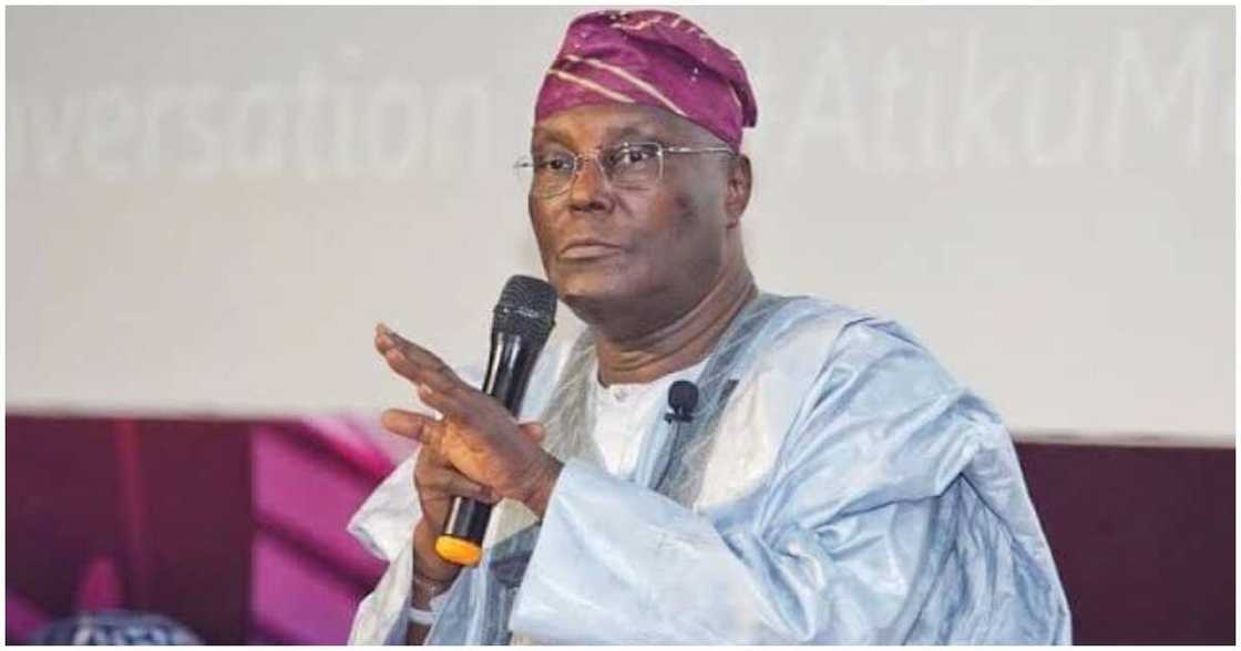 PDP adopts final written addresses to tribunal/Atiku adopts final written addresses to tribunal PDP adopts final written addresses to tribunal/Atiku adopts final written addresses to tribunal