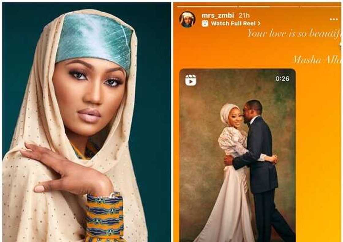 Zahra da Yusuf Zahra da Yusuf