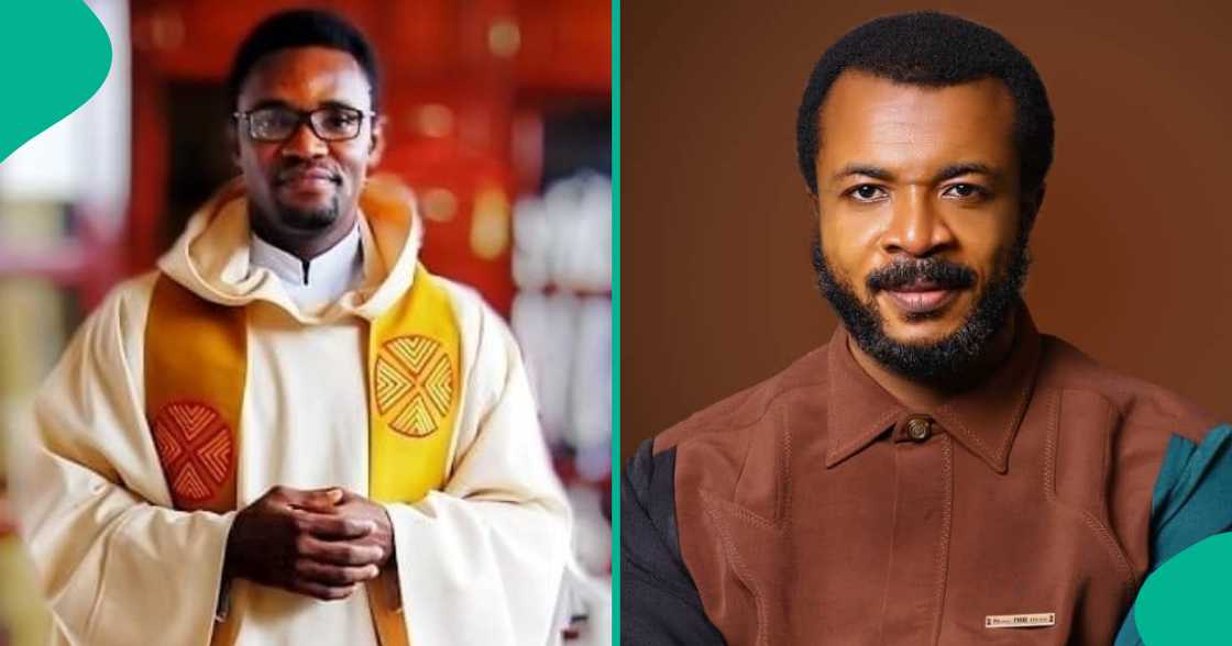 Catholic priest describes Zion Ministry's Ebuka Obi as a big threat to the gospel of Christ