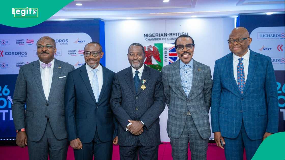 Economic Outlook 2026: Rewane Warns of Weaker Naira but Sees Growth in Key Sectors Economic Outlook 2026: Rewane Warns of Weaker Naira but Sees Growth in Key Sectors