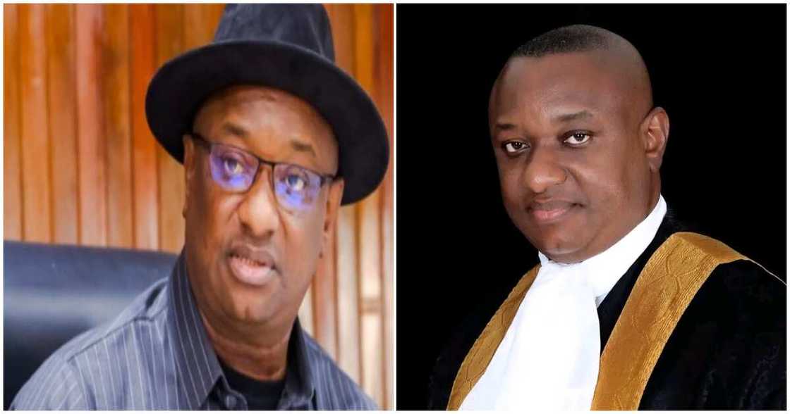 Igbo elites/ Festus Keyamo/ Igbo elites fear reprisal attacks/ Southeast killing