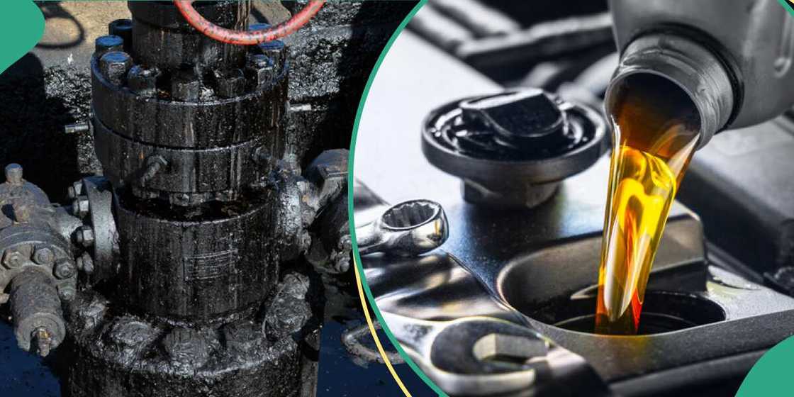 Diesel price in Nigeria continue to rise Diesel price in Nigeria continue to rise