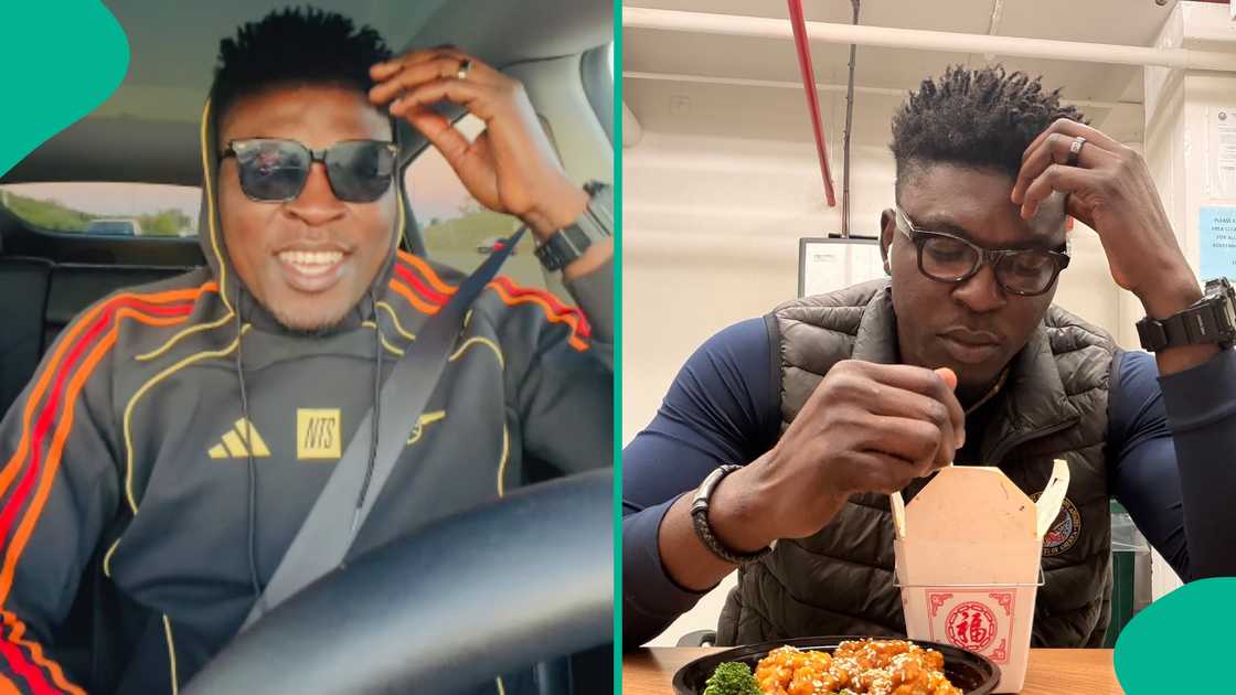 Man in US Army shares his take about what Trump said. Man in US Army shares his take about what Trump said.