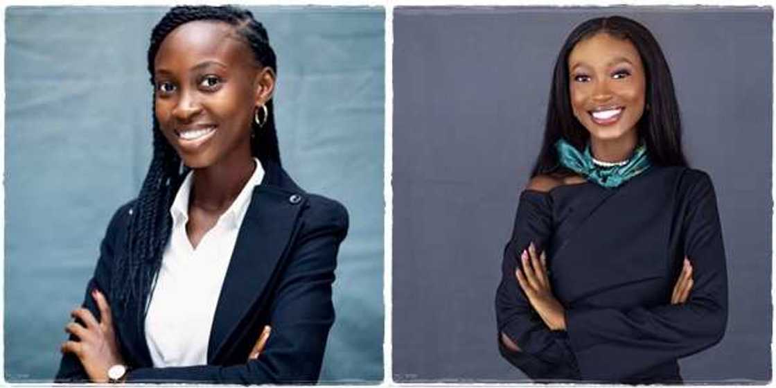 Nigerian student, Odunayo Ibitoye at the Olabisi Onabanjo University, Ago-Iwoye, Ogun state has graduated as the best from the faculty of law Nigerian student, Odunayo Ibitoye at the Olabisi Onabanjo University, Ago-Iwoye, Ogun state has graduated as the best from the faculty of law