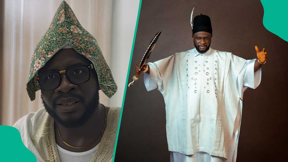 Craze Crown shares experience after lending fiend millions for Visa applications.
