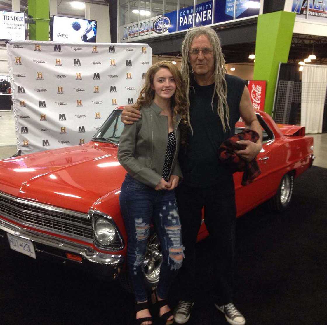 Rust Bros cast Rust Bros cast