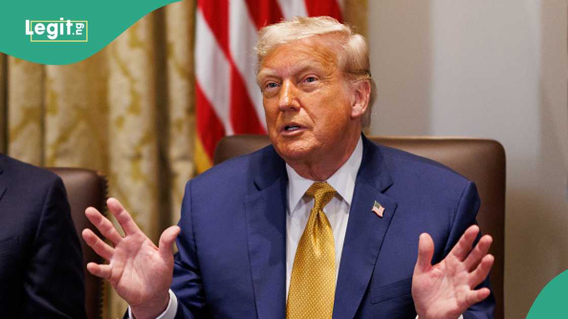 Russia vs Ukraine war: Trumps makes new move Russia vs Ukraine war: Trumps makes new move