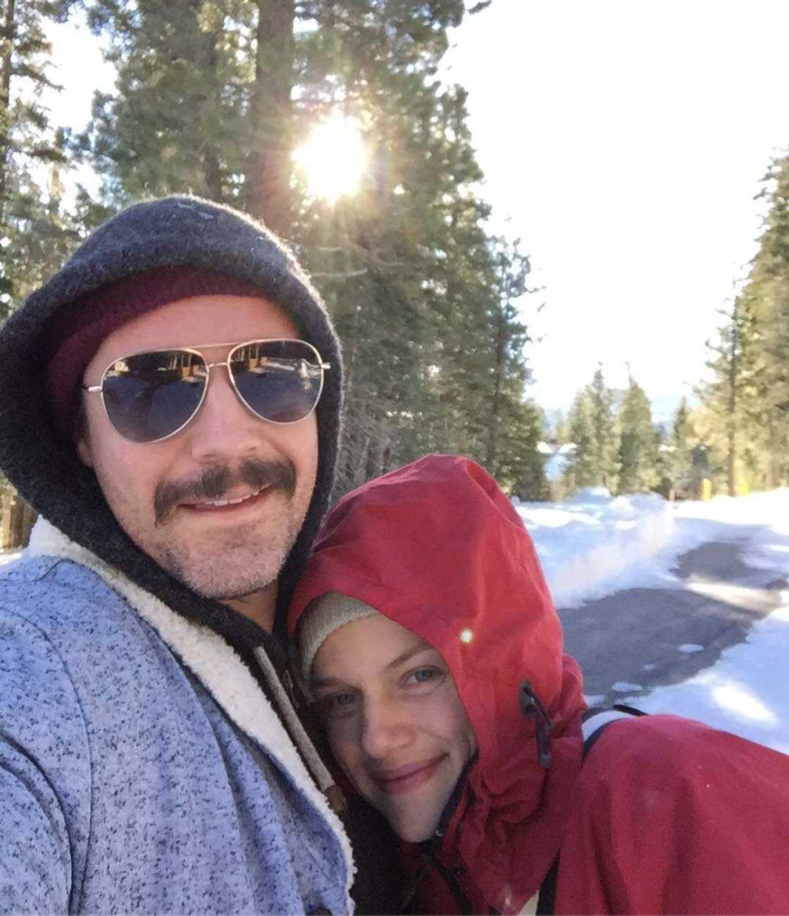 Tracy Spiridakos age Tracy Spiridakos age