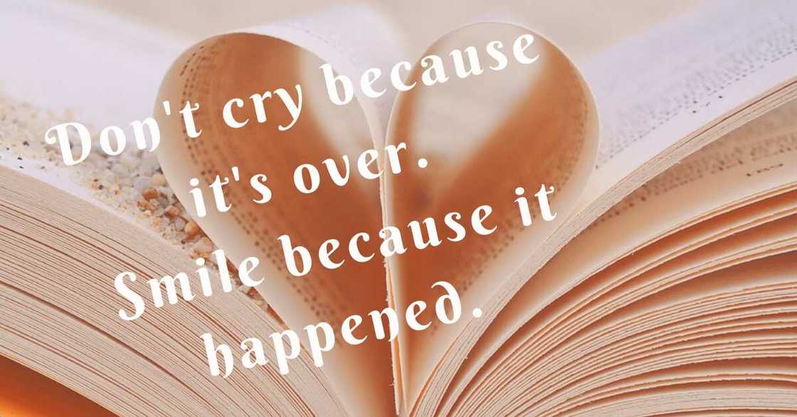 Quotes about a broken heart Quotes about a broken heart