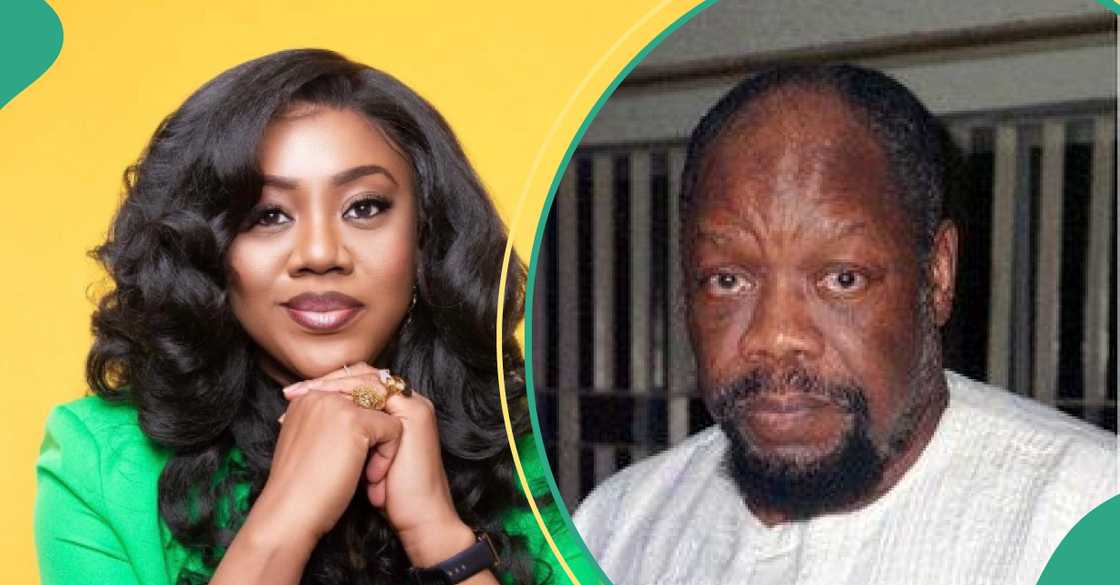 Stella Damasus, Chukwuemeka Odumegwu Ojukwu Stella Damasus, Chukwuemeka Odumegwu Ojukwu