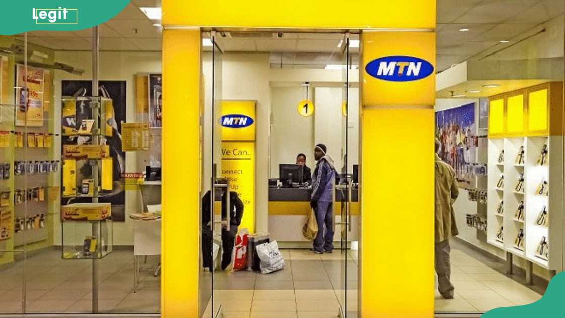 MTN bank MTN bank