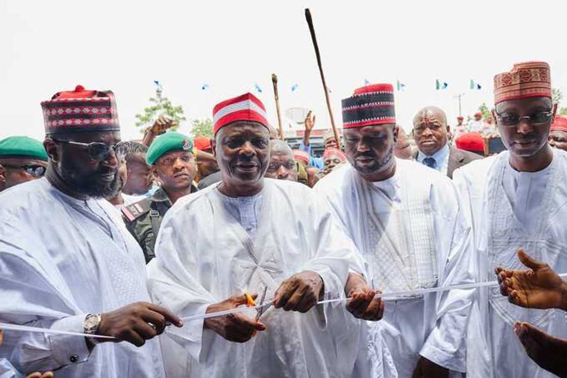 Ofishin NNPP Ofishin NNPP