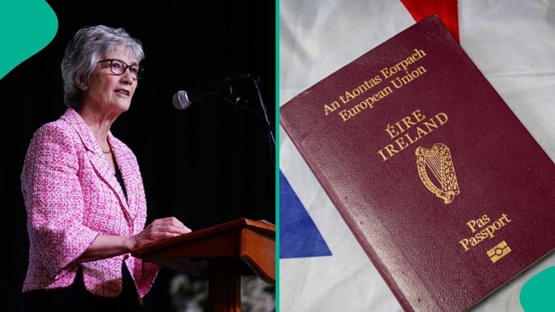 Ireland outlines 6 requirements foreigners must meet before applying for Irish citizenship