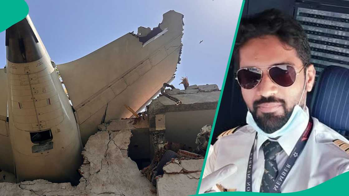 A desperate mayday call marked the final moments of Air India Flight AI171 before it crashed, leaving only one survivor.