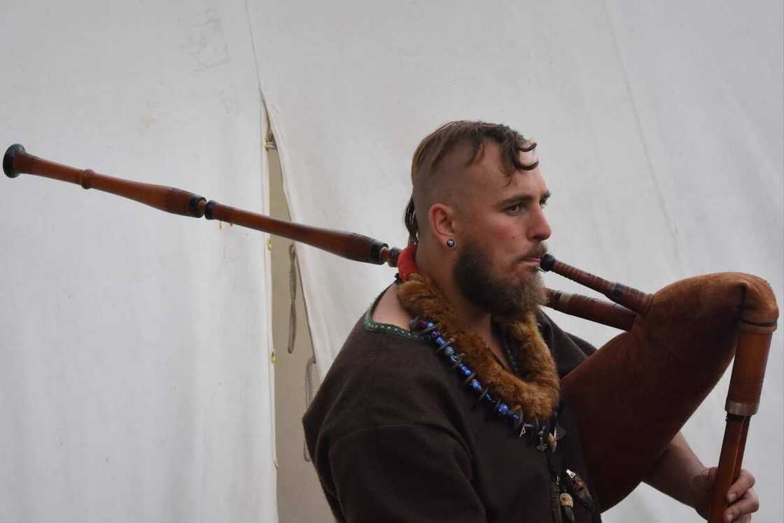 viking haircut viking haircut