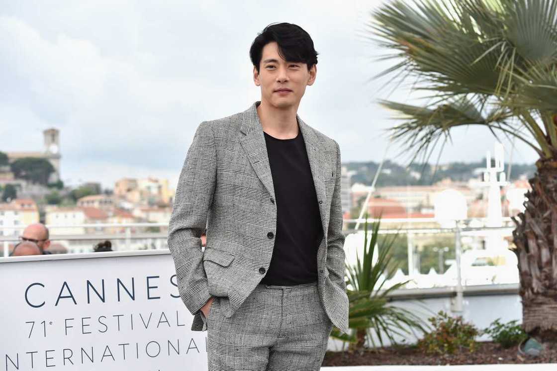 Asian actors in Hollywood Asian actors in Hollywood