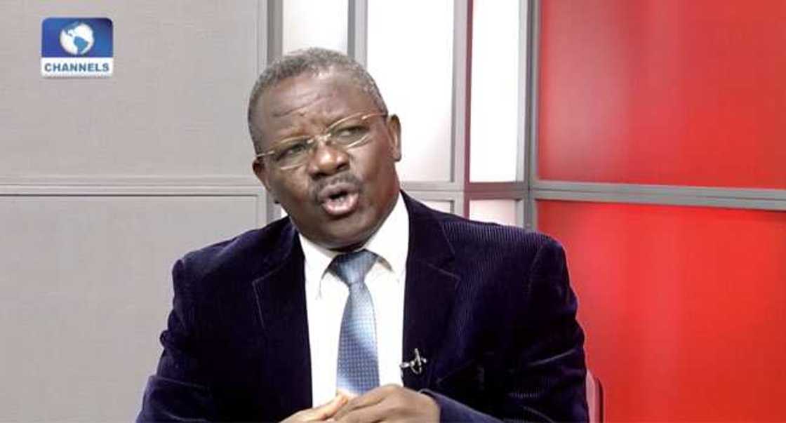 Gwamnati fa ta san masu daukan nauyin yan Boko Haram, wasu gwamnoni ne yanzu Gwamnati fa ta san masu daukan nauyin yan Boko Haram, wasu gwamnoni ne yanzu