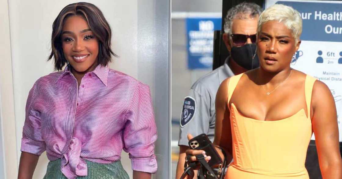 Tiffany Haddish, Night, Police Custody, Charged, DUI, Atlanta, Georgia, Marijuana Tiffany Haddish, Night, Police Custody, Charged, DUI, Atlanta, Georgia, Marijuana