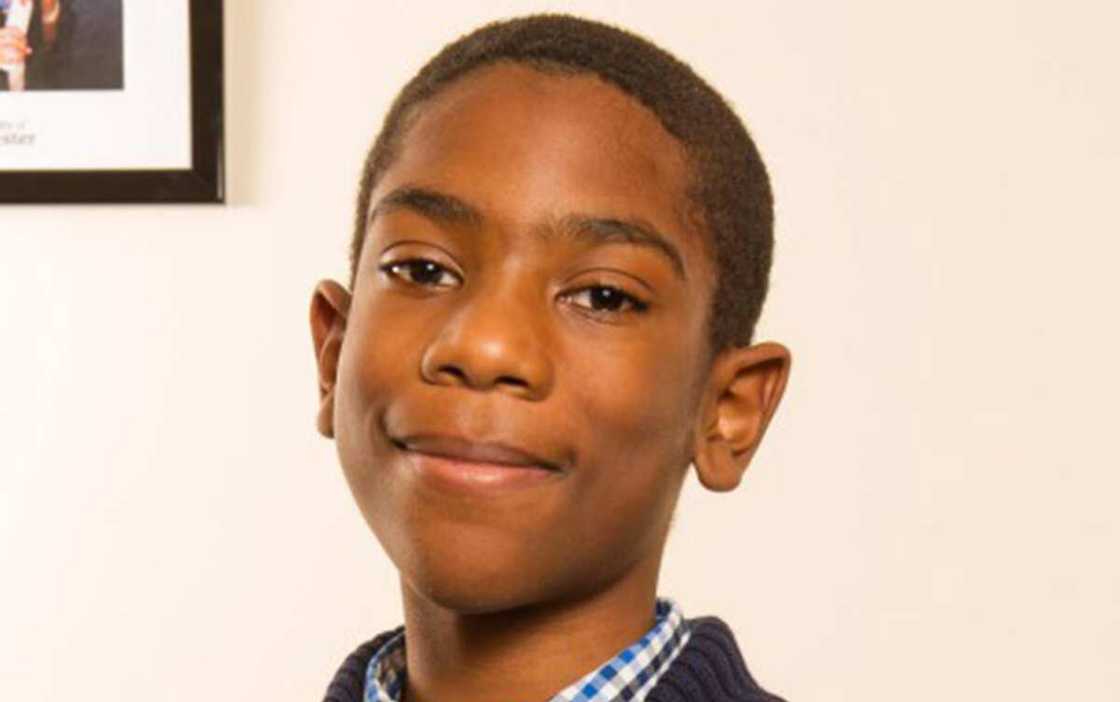 Black geniuses who have the highest IQs ever in the world Black geniuses who have the highest IQs ever in the world