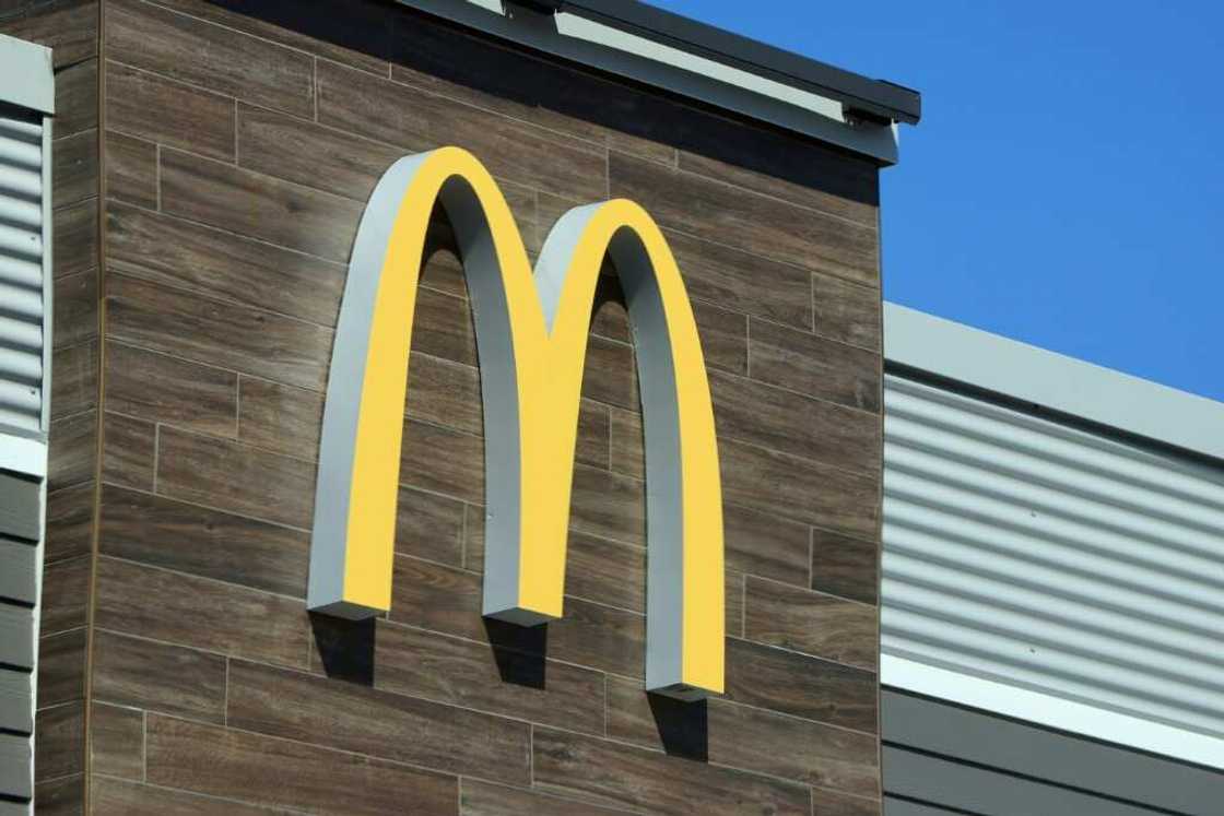 The chief executive of McDonald's UK and Ireland said the management receives weekly complainst of sexual harrasment and bullying The chief executive of McDonald's UK and Ireland said the management receives weekly complainst of sexual harrasment and bullying