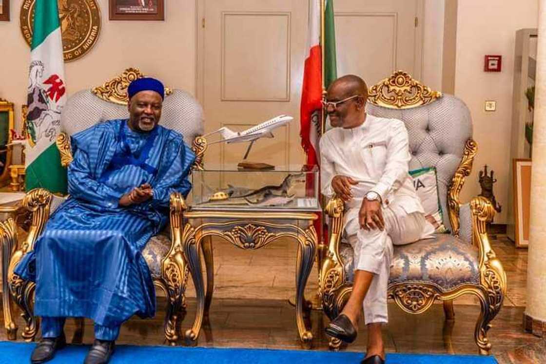 Wase da Wike Wase da Wike