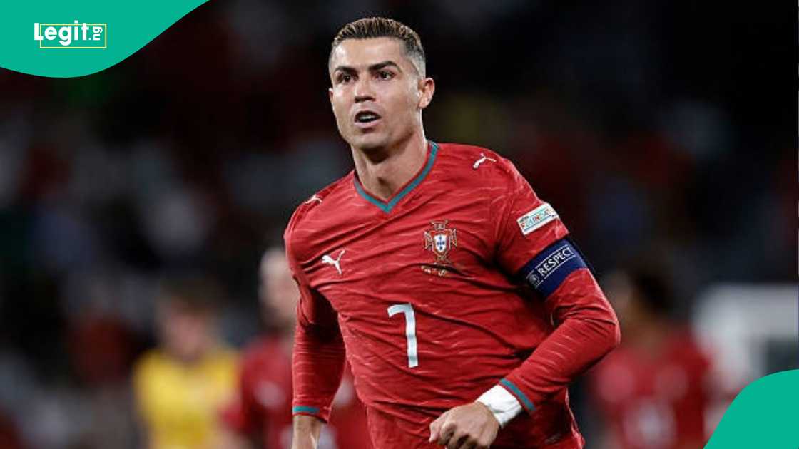Cristiano Ronaldo, Portugal, Bugatti, Ferrari, Real Madrid