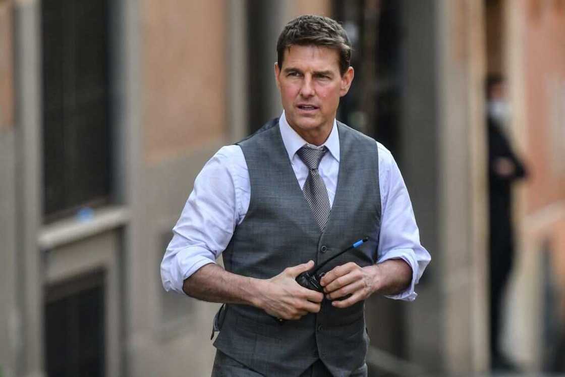Tom Cruise net worth Tom Cruise net worth