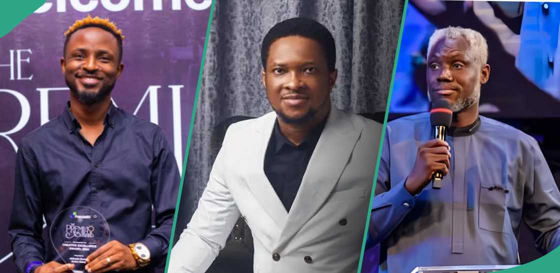 Pastor lambastes Gaise Baba’s No Turning Back Pastor lambastes Gaise Baba’s No Turning Back